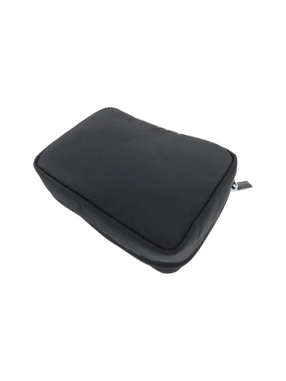 Prada Pouch Silver